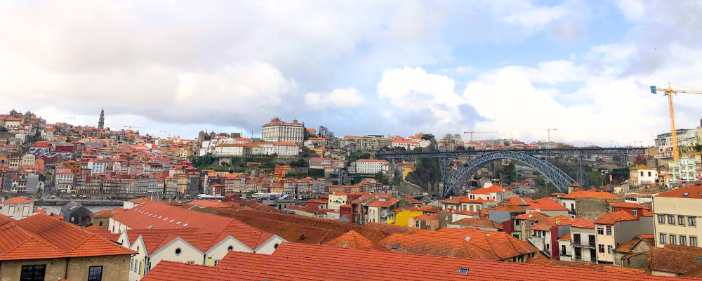 Portugal Real Estate Watch 4 housing