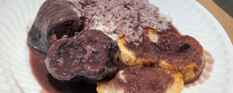 Lampreia (Sea Lamprey) 1 Lampreia Sea Lamprey