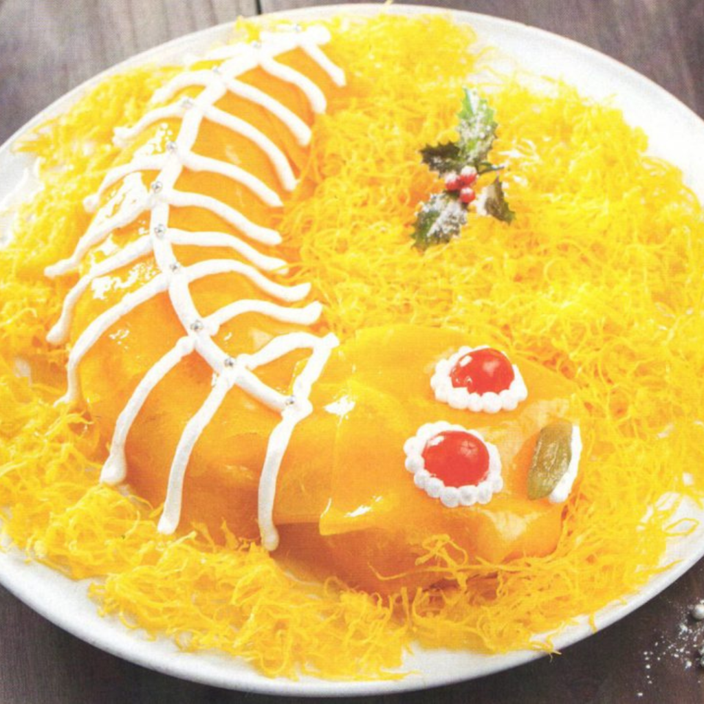 Lampreia (Sea Lamprey) 6 lampreia de ovos