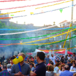 festivals in Portugal